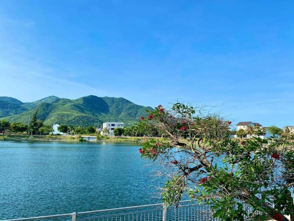 Moc Homestay- Near Bai Dai Beach Cam Lam Exterior foto